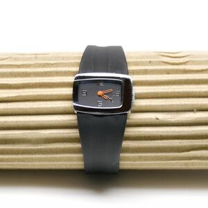 PUMA Capella Rubber Strap Watch